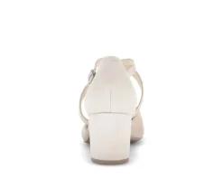 Bandpump beige