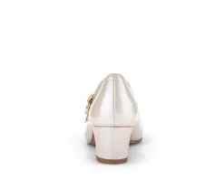 Bandpump beige