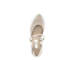 Bandpump beige