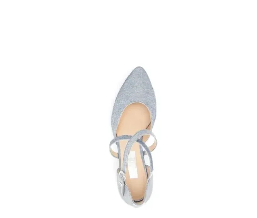 Bandpump blauw