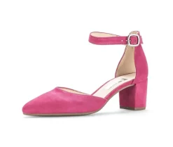 Bandpump roze