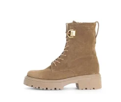Biker Boots bruin