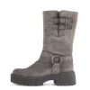 Biker Boots bruin