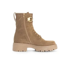 Biker Boots bruin