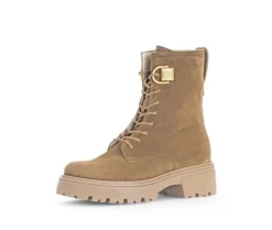 Biker Boots bruin