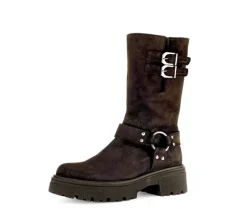 Biker Boots bruin