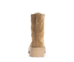 Biker Boots bruin