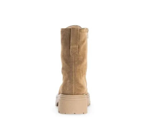 Biker Boots bruin