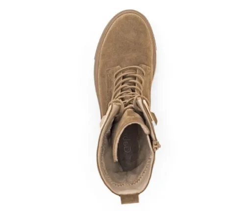 Biker Boots bruin