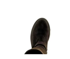 Biker Boots bruin