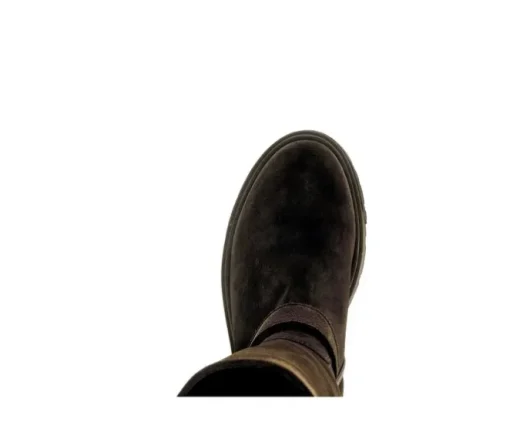 Biker Boots bruin