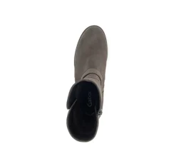 Biker Boots bruin