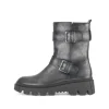 Biker Boots grijs