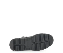Biker Boots grijs