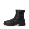 Biker Boots zwart