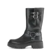 Biker Boots zwart