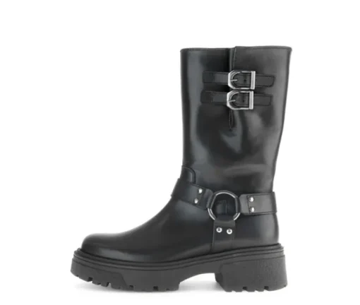 Biker Boots zwart