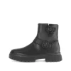 Biker Boots zwart