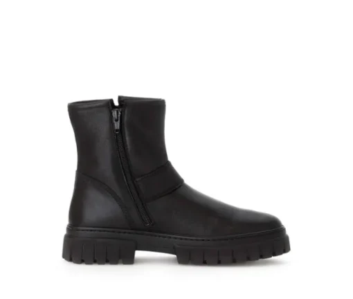 Biker Boots zwart