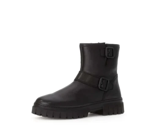 Biker Boots zwart