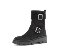 Biker Boots zwart