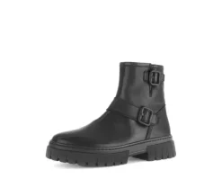 Biker Boots zwart