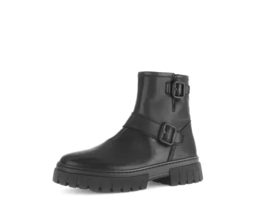 Biker Boots zwart