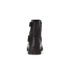 Biker Boots zwart