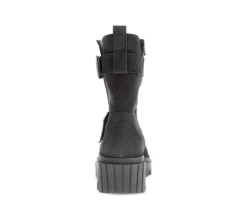 Biker Boots zwart