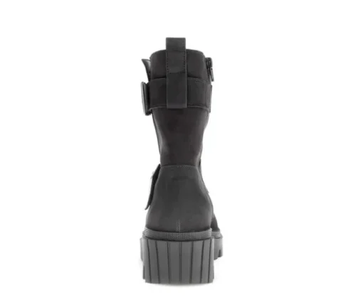 Biker Boots zwart