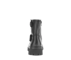 Biker Boots zwart