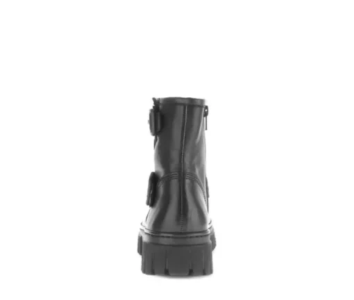 Biker Boots zwart