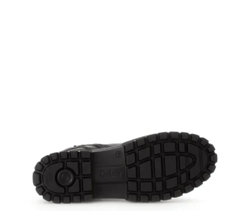 Biker Boots zwart