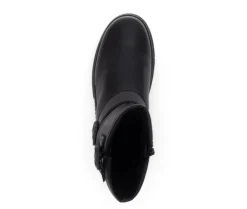 Biker Boots zwart