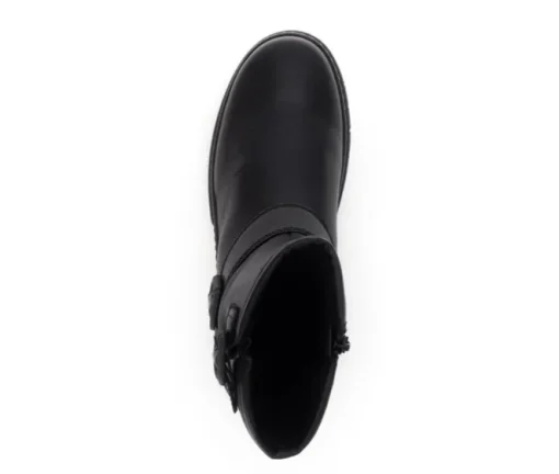 Biker Boots zwart