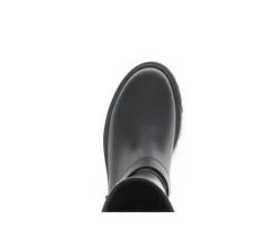 Biker Boots zwart