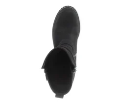 Biker Boots zwart