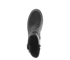 Biker Boots zwart