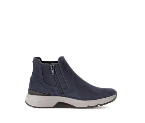 Chelsea blauw