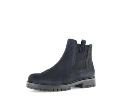 Chelsea blauw