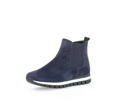 Chelsea blauw