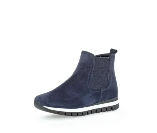 Chelsea blauw