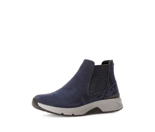 Chelsea blauw