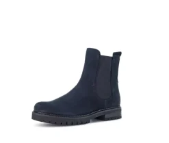 Chelsea blauw