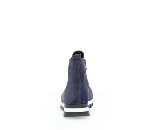 Chelsea blauw
