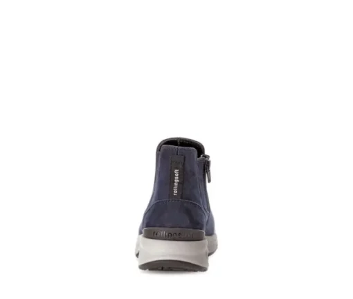 Chelsea blauw