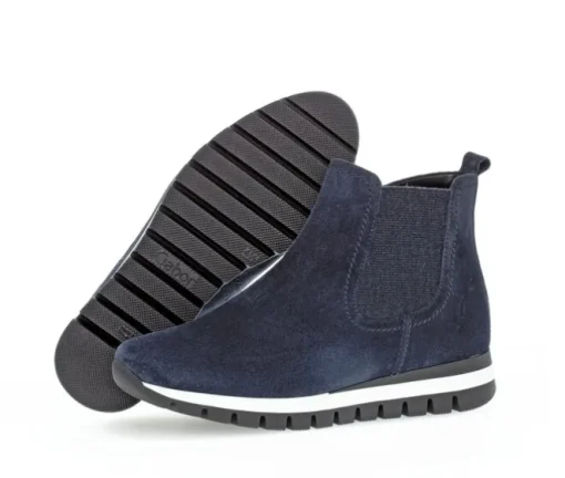 Chelsea blauw
