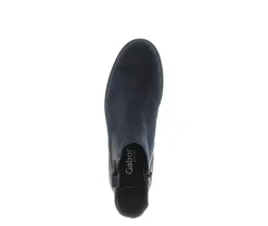 Chelsea blauw
