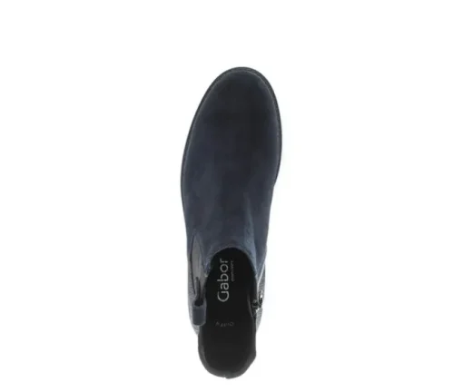 Chelsea blauw