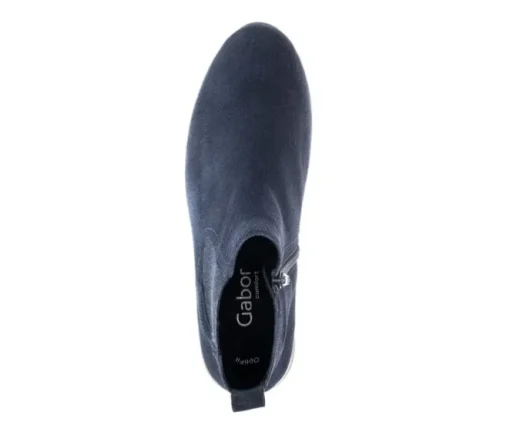 Chelsea blauw